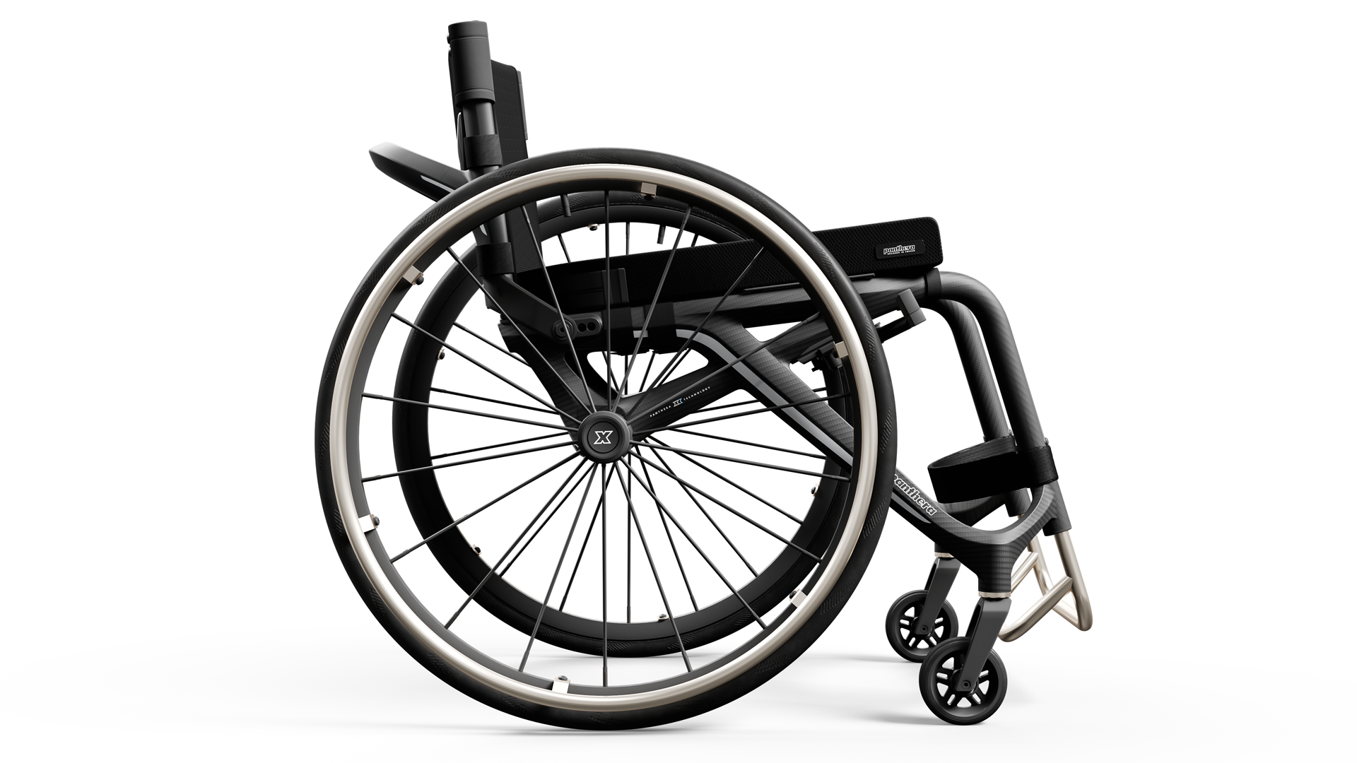 panthera X パンテーラX 26インチ Panthera X - Triumph Mobility